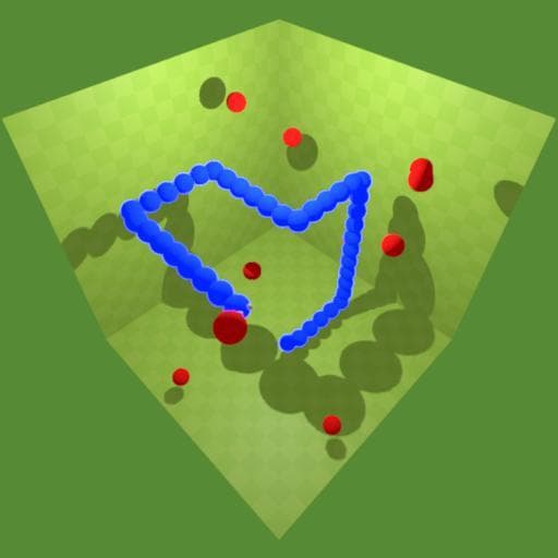 Snake3D (Torfejator)