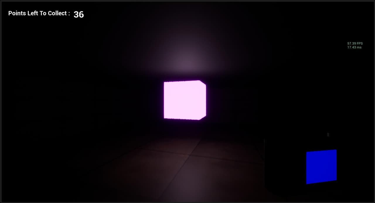 Not Alone (Daltman) screenshot 5