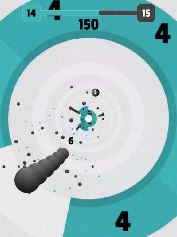 Snake Tube screenshot 3