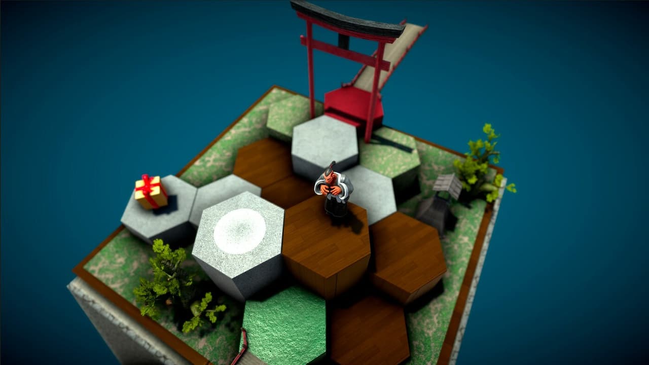 Seasons of the Samurai screenshot 2