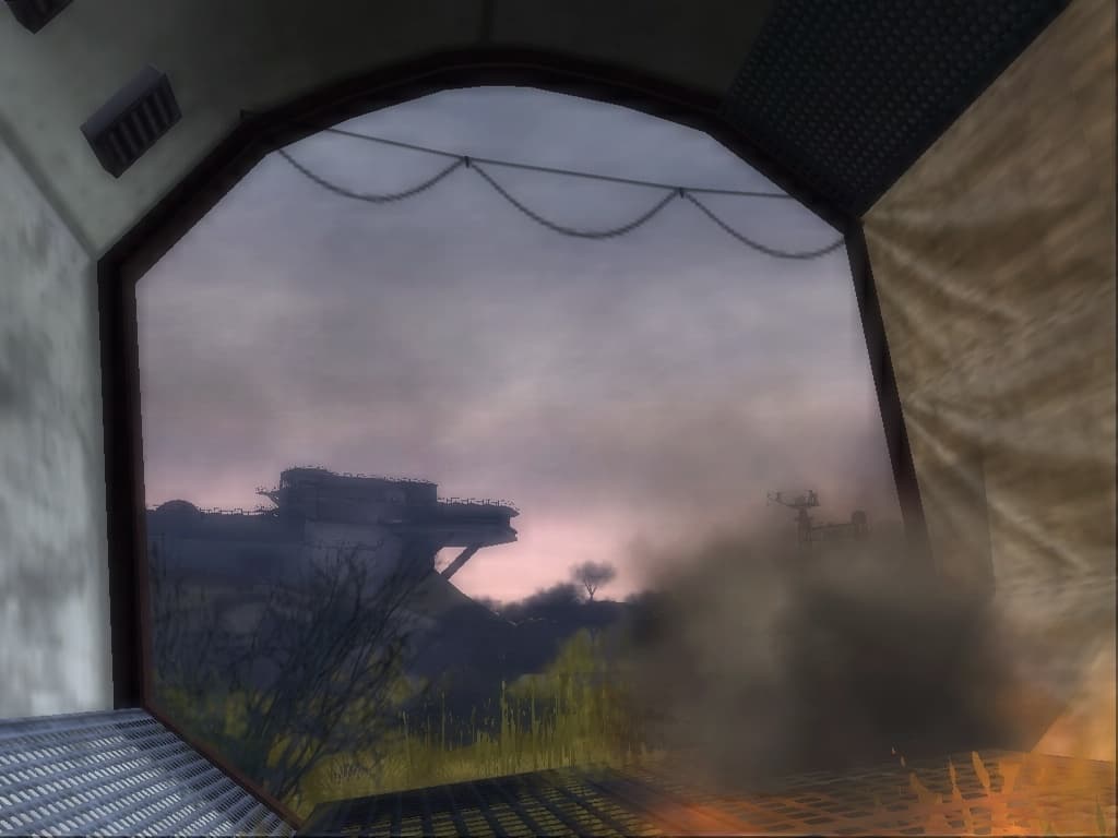 Battlefield 2: Modern Combat screenshot 6