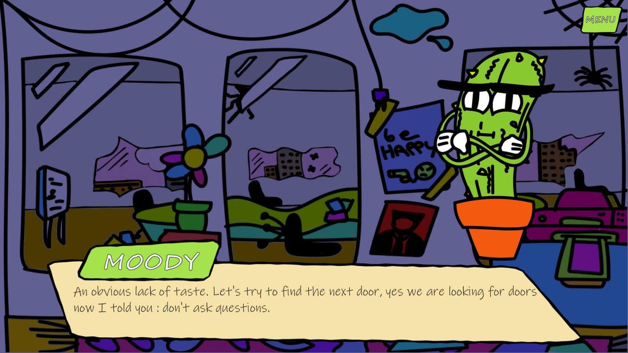 Moody (GGWTeam8) screenshot 2