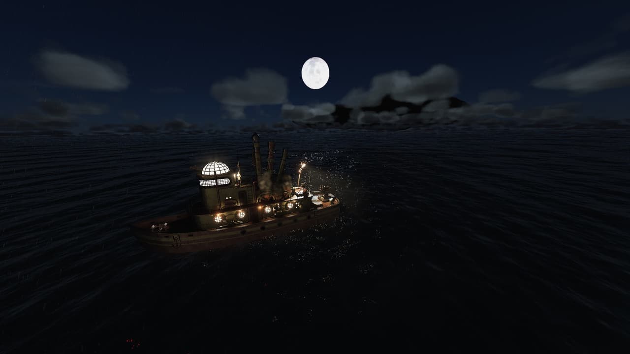 Hope Adrift screenshot 2