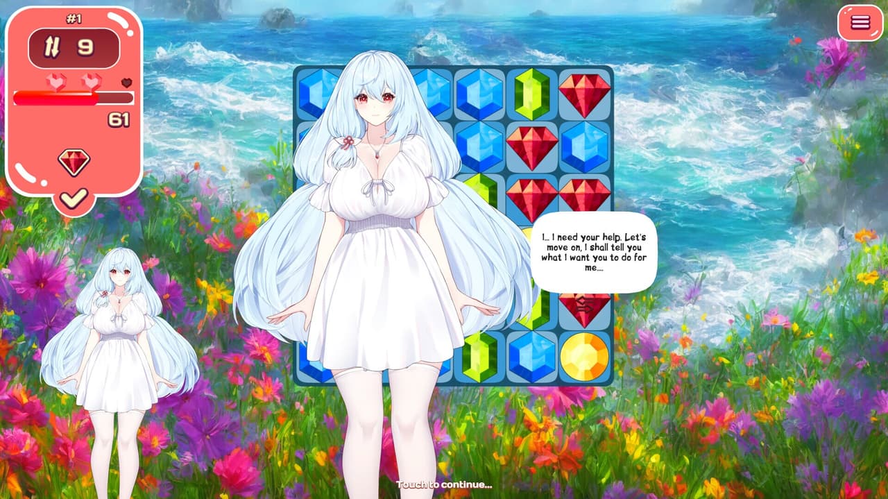 Naive Riri screenshot 4