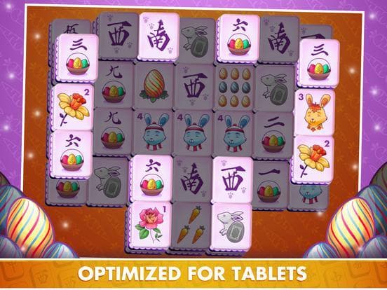 Shanghai Majong screenshot 5