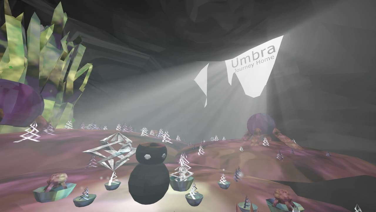 Umbra: Journey Home (Preview) screenshot 2