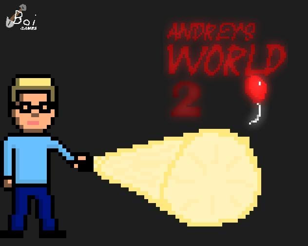 Andreys World 2