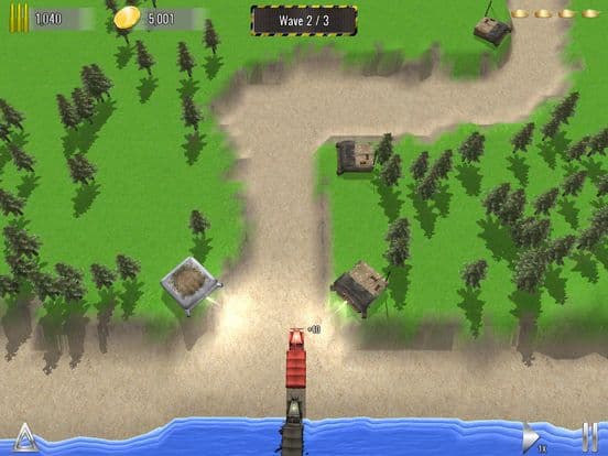 Fall of Reich: World War Blitz