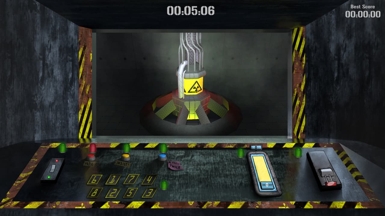 Everythings ok screenshot 3