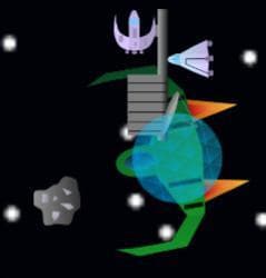 Deepspace2