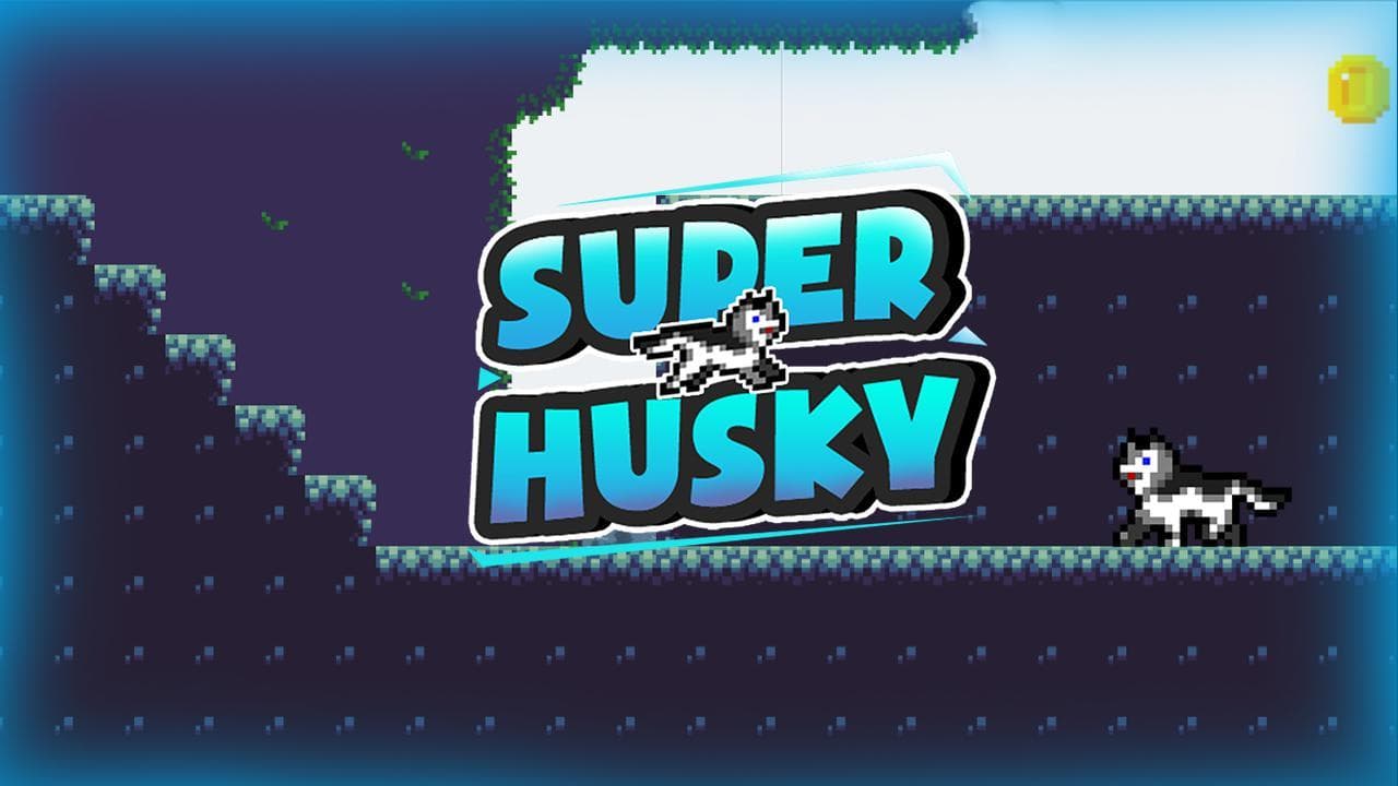Super Husky Demo screenshot 4