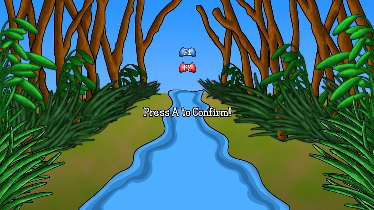 Chroma Chameleon screenshot 3