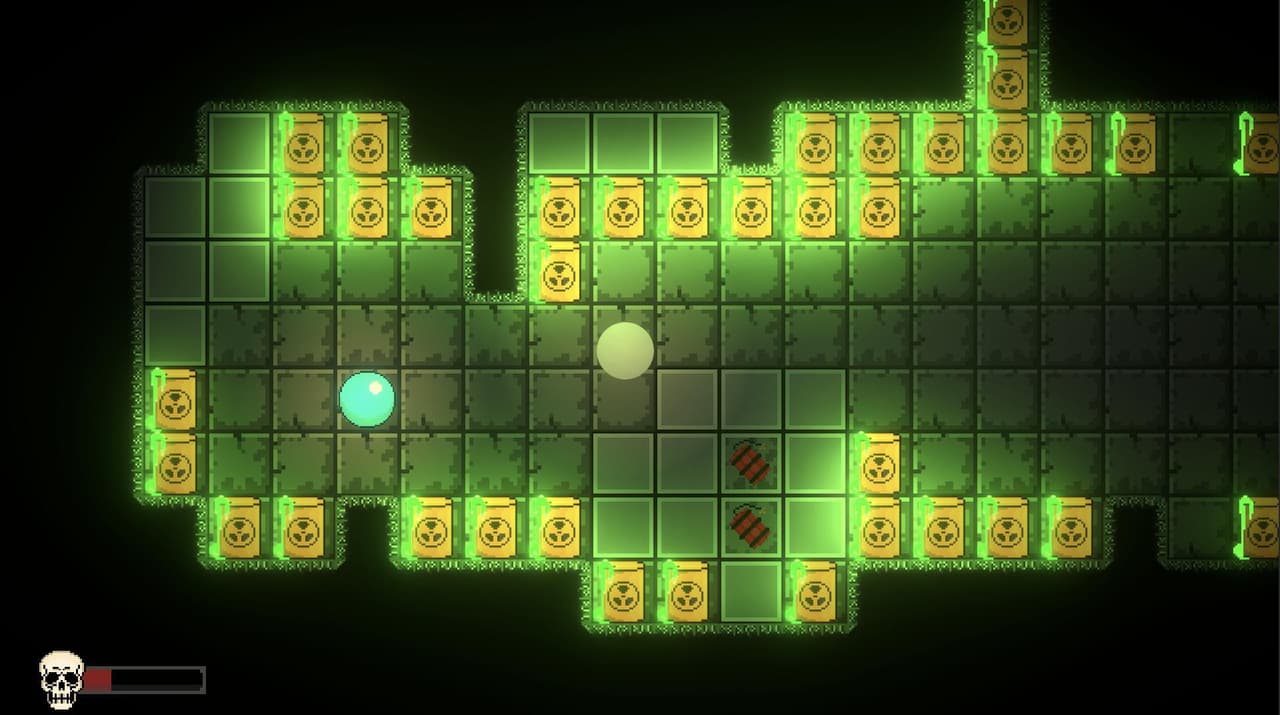 Feedwater screenshot 2