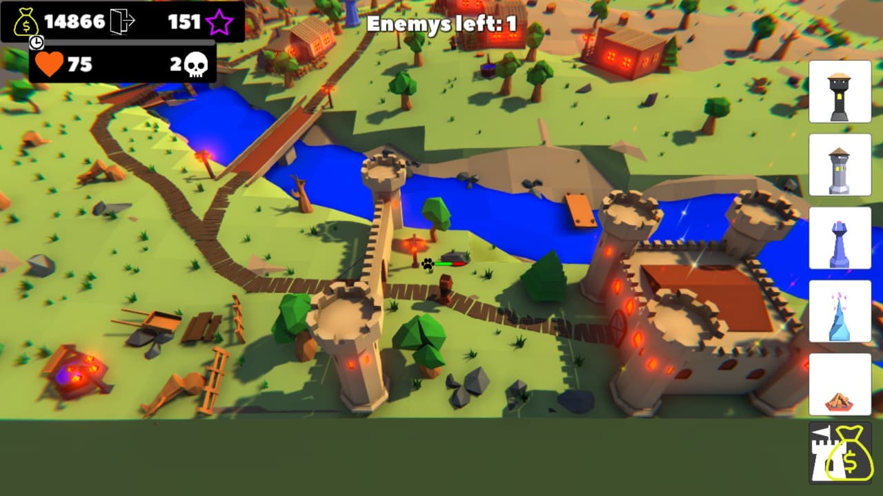 My Super Tower 3 screenshot 5