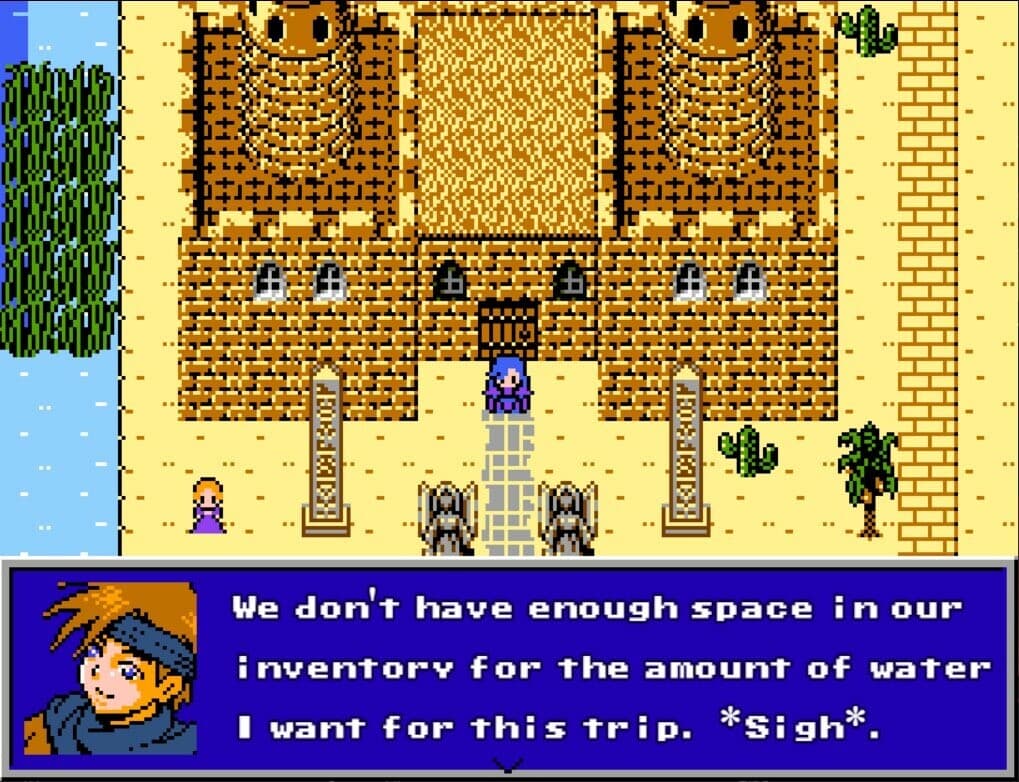 To Aerthen screenshot 3
