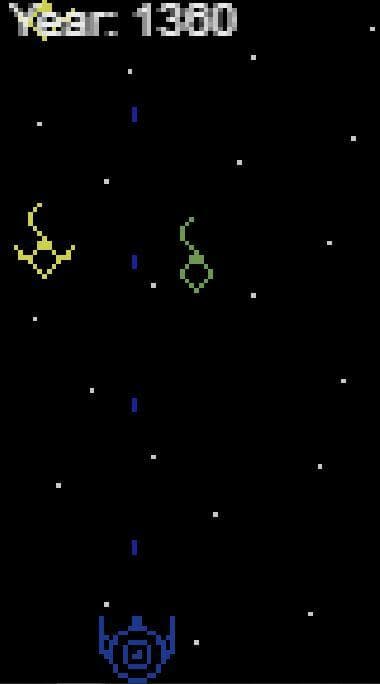 OVUNI 2600 screenshot 3