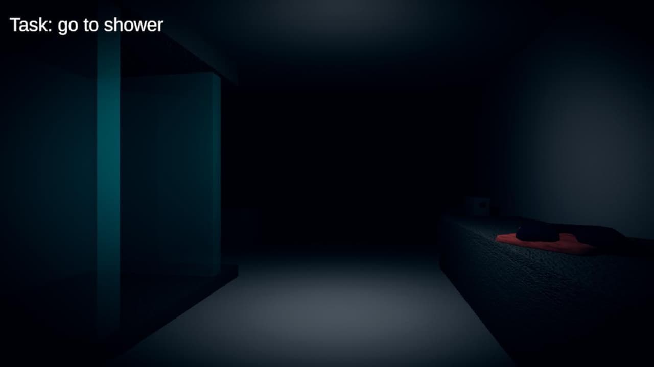Off-Centre Remake (Fan Made) screenshot 4