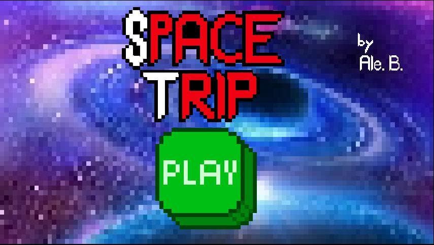 Space Trip (Brexy_08)