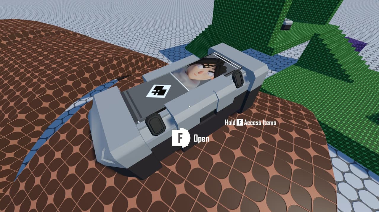 Apex Armor Swap Trainer screenshot 4