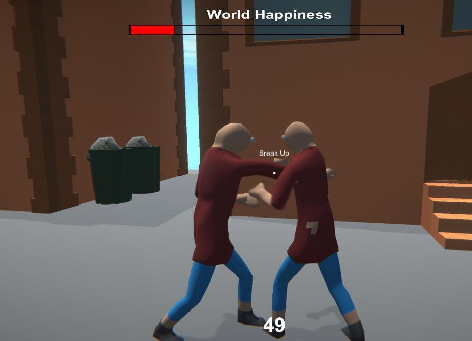 World Of Kindness screenshot 2