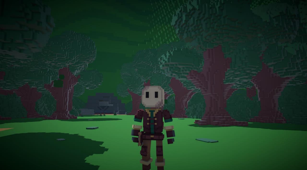 Grim Journal