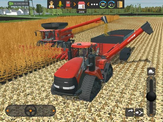 American Farming screenshot 6