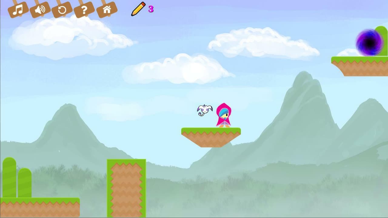 Blurp screenshot 2