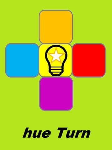 hue Turns screenshot 2