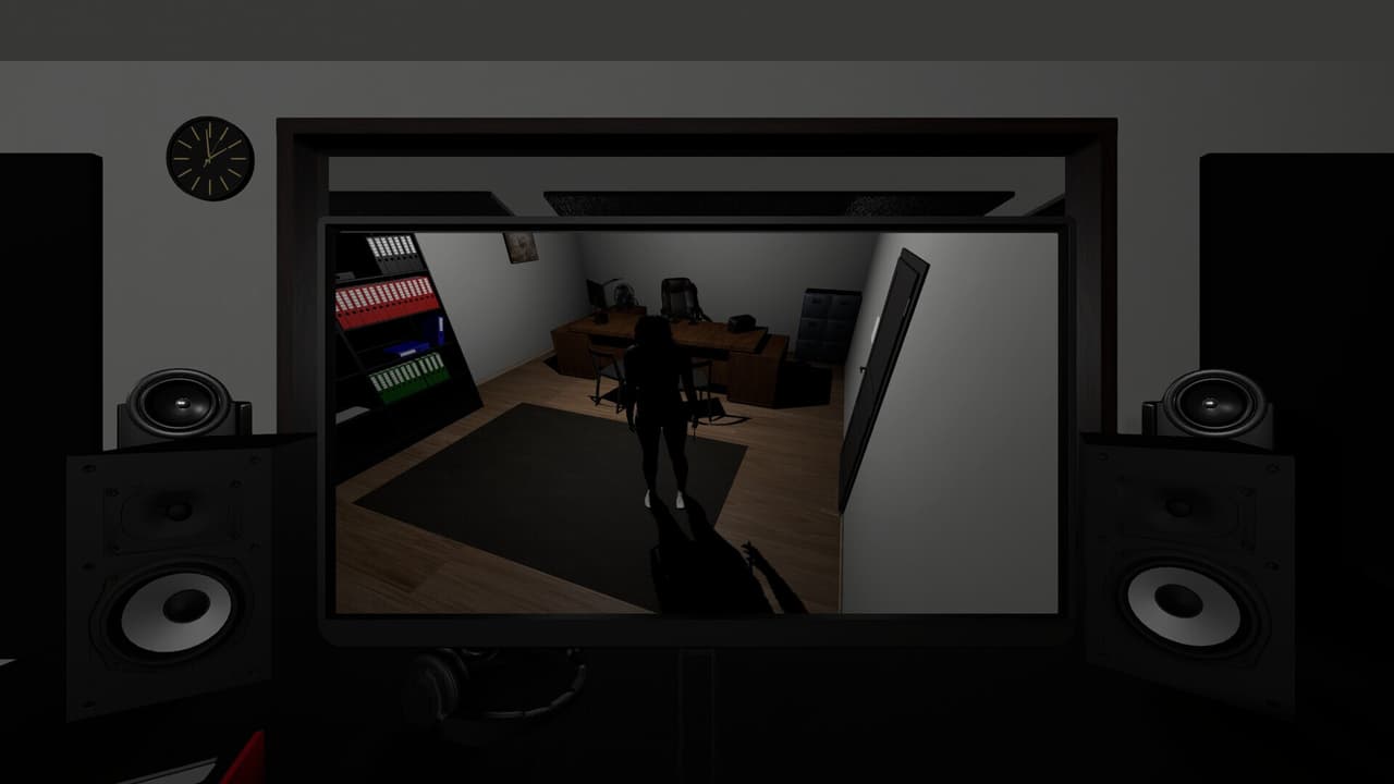 The Haunting Of Stabbey Road screenshot 6