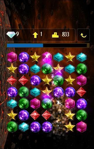 Match Jewels