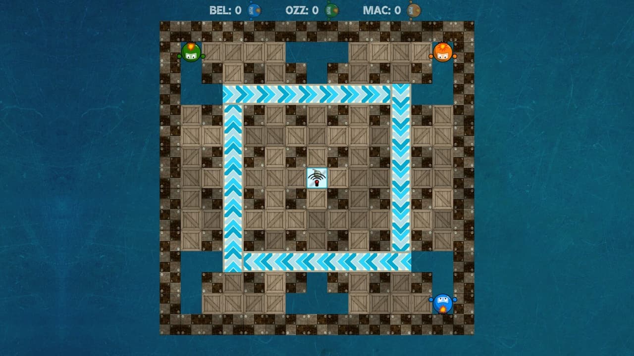 Wick (Web)