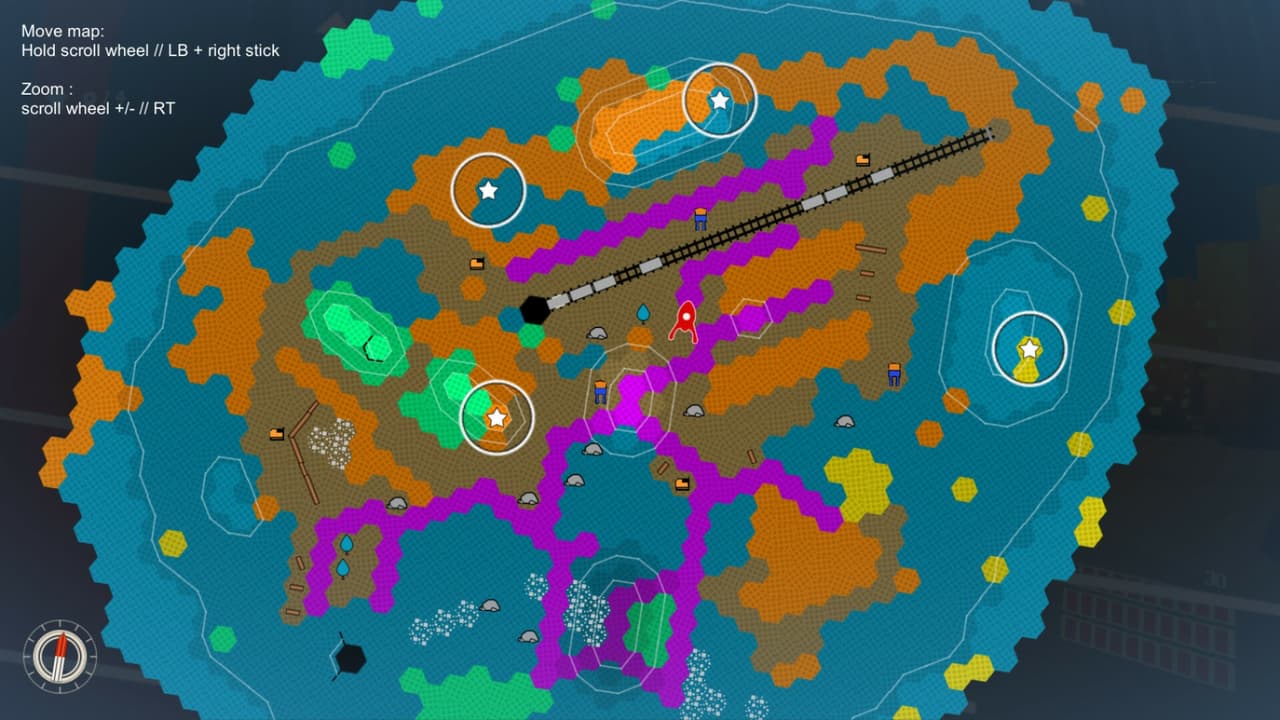 StarPicker screenshot 5
