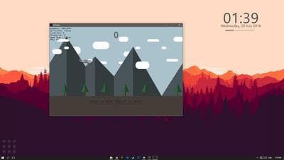 AirScape screenshot 4