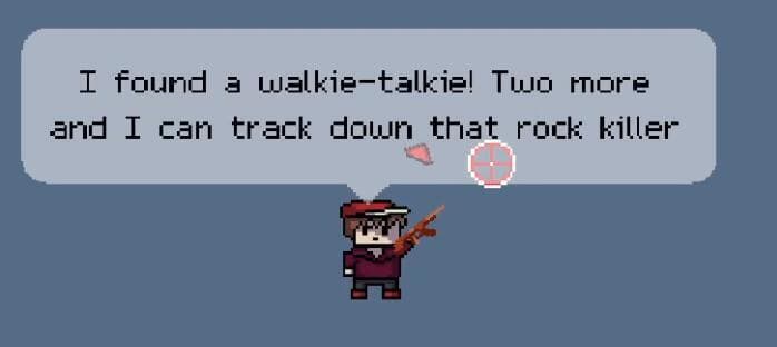 My Way (lildyll) screenshot 4