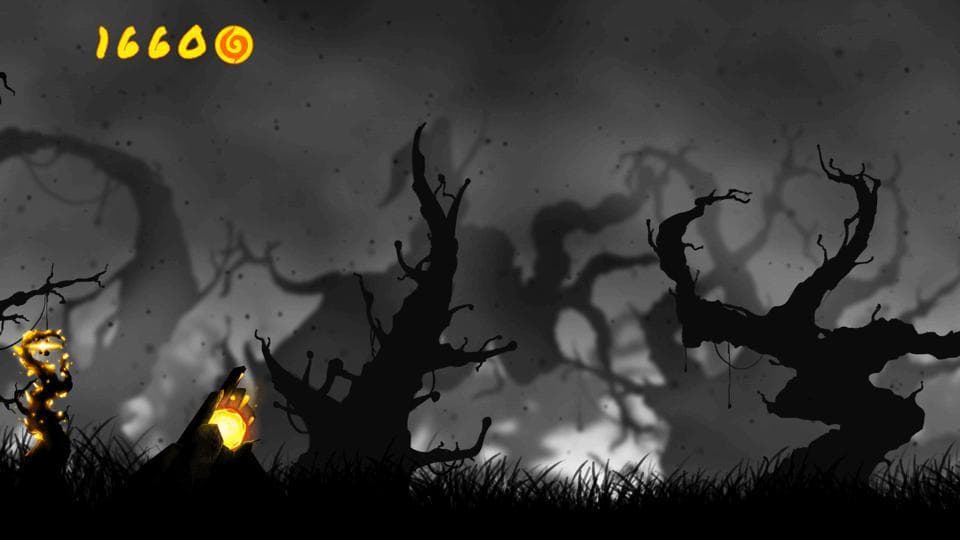 The Flying Sun - Adventure Game screenshot 3