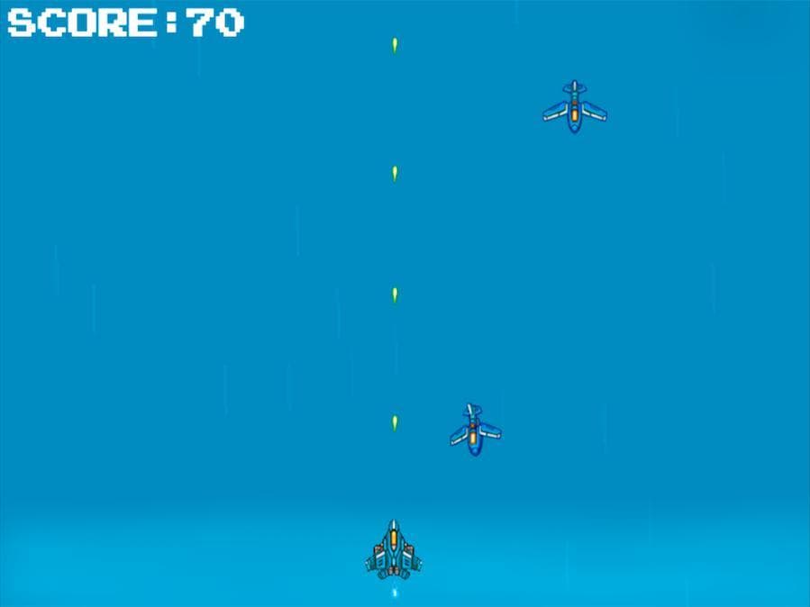 BLASTAR screenshot 4