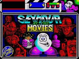 Seymour Goes to Hollywood