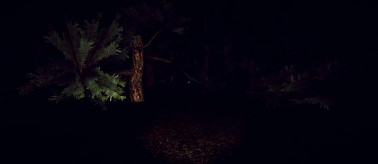 SIREN HEAD (MSG Manuel) screenshot 2
