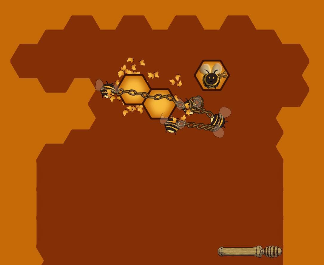 Free-Bees (itch)
