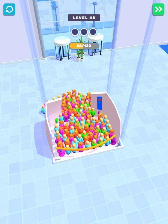 Office Life 3D screenshot 6
