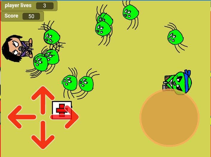 City crashers 2 screenshot 5