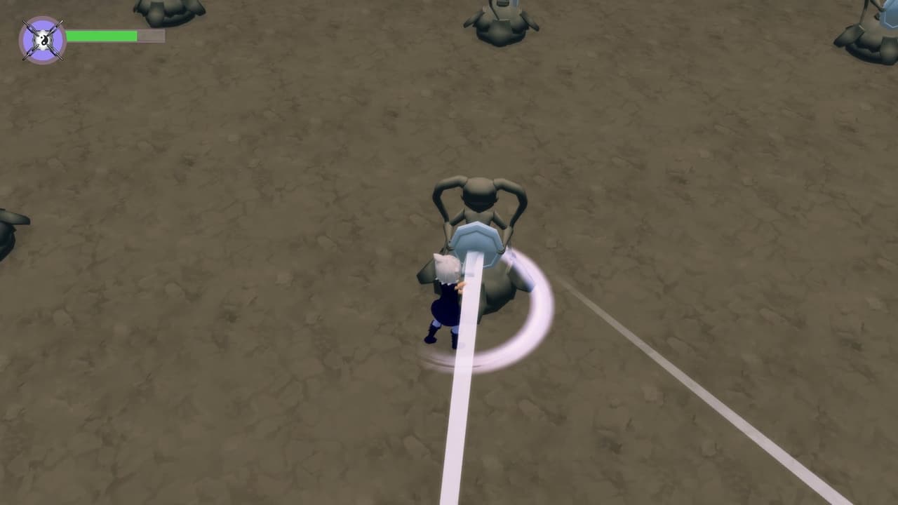 Miriams Madness screenshot 5