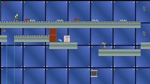 Flyboy screenshot 6