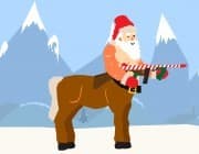 Santaur screenshot 4