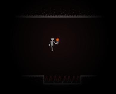 Escape from Hell (akai_0okami) screenshot 2