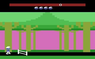 Smurf: Rescue in Gargamels Castle screenshot 3