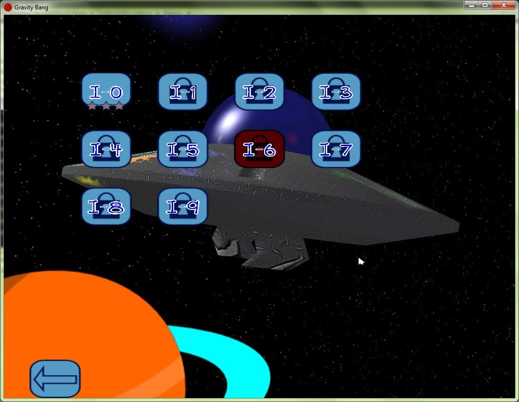 Gravity Bang screenshot 6