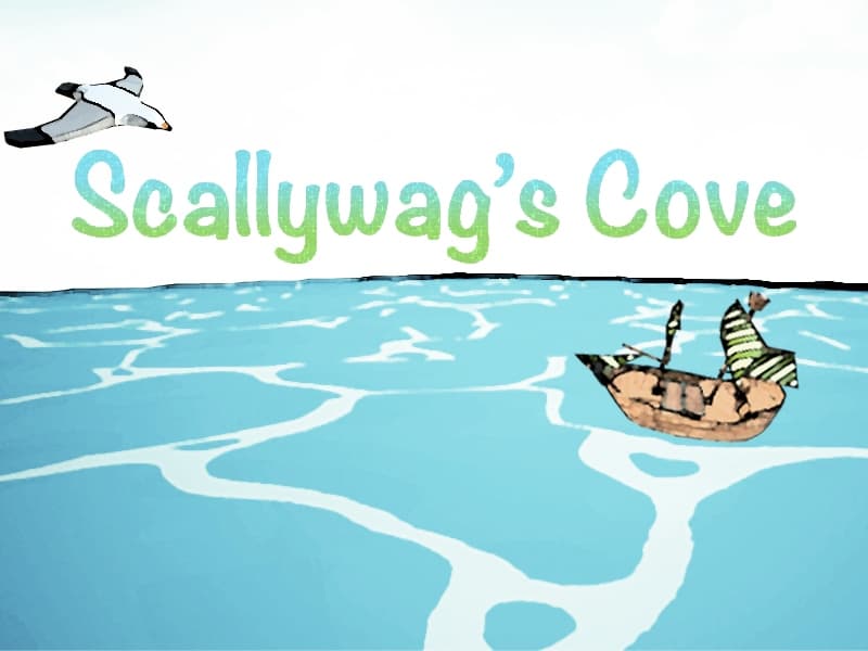 Scallywags Cove