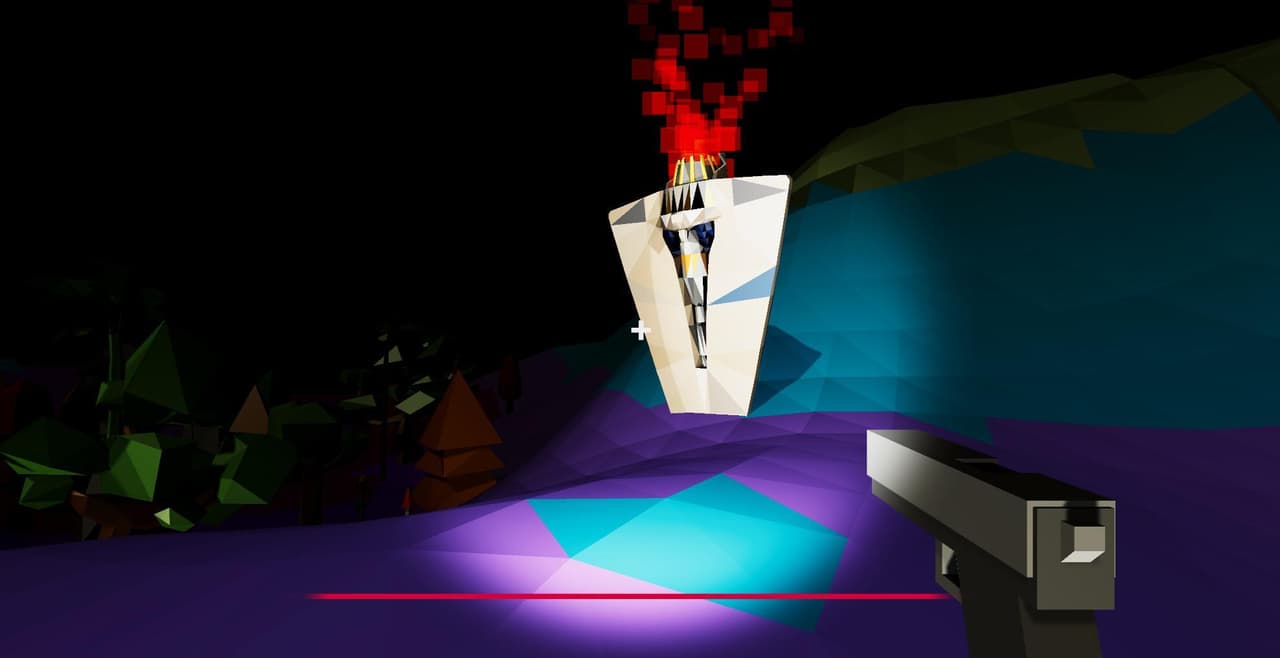 Last the Night screenshot 3