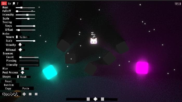 Light Room screenshot 4